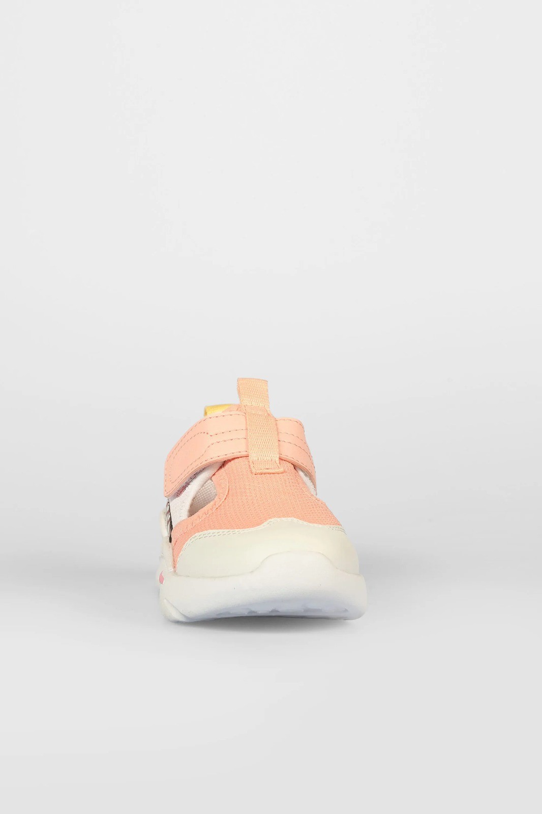 Canga Çocuk Delikli Rahat Sneaker