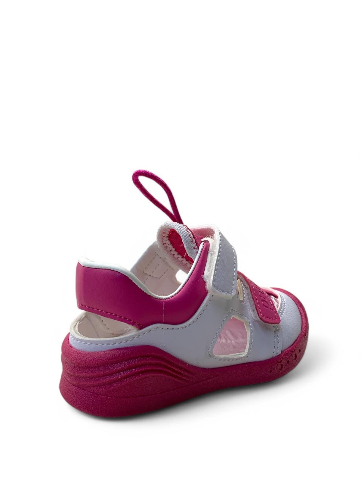 658 Bebek İlk Adım Yazlık Rahat Sneaker
