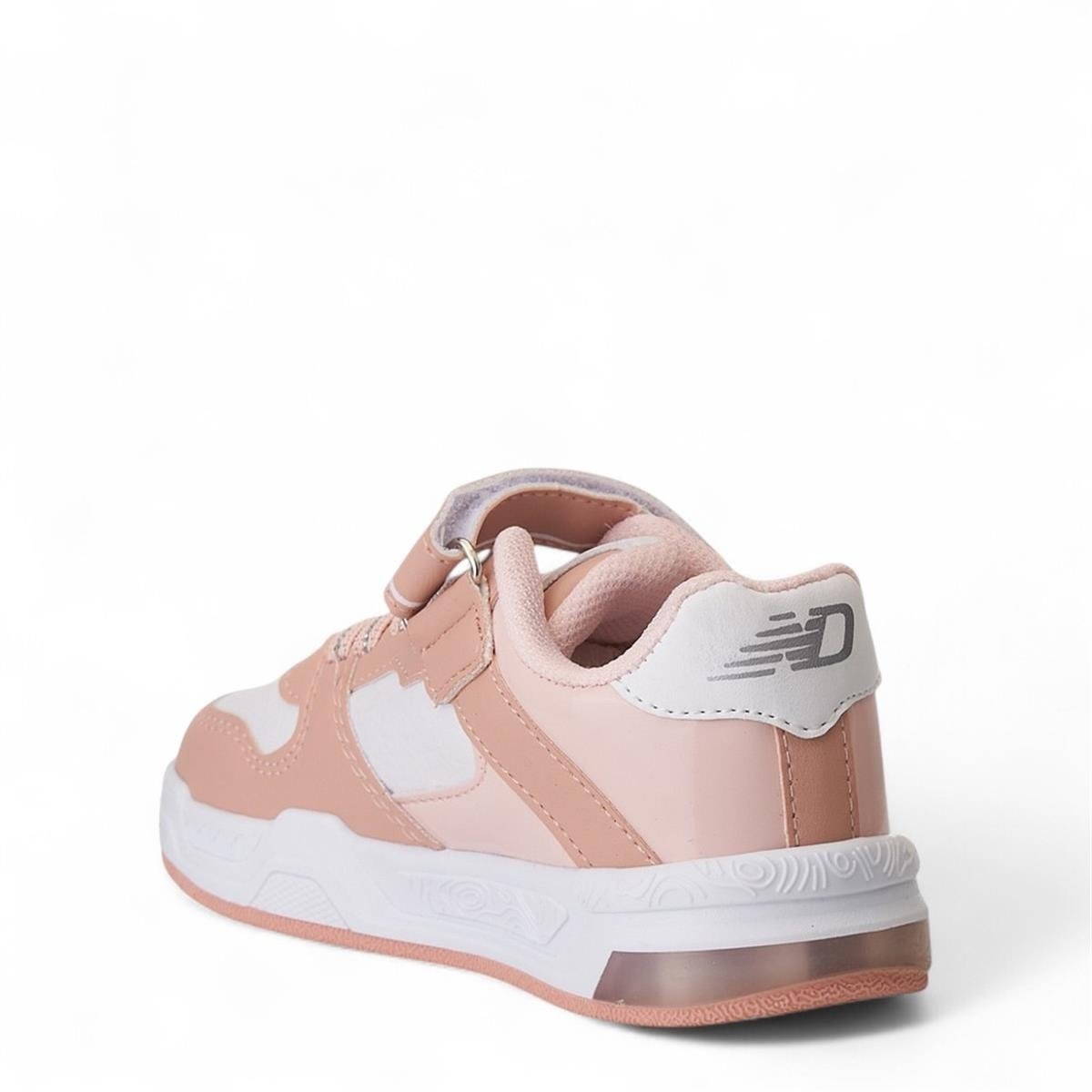 012 Çocuk Okul Öncesi Işıklı Sneaker