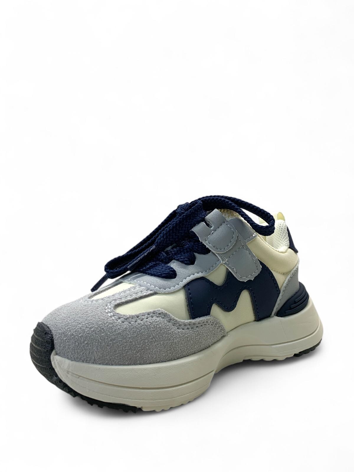21275 Çocuk Okul Öncesi Rahat Sneaker