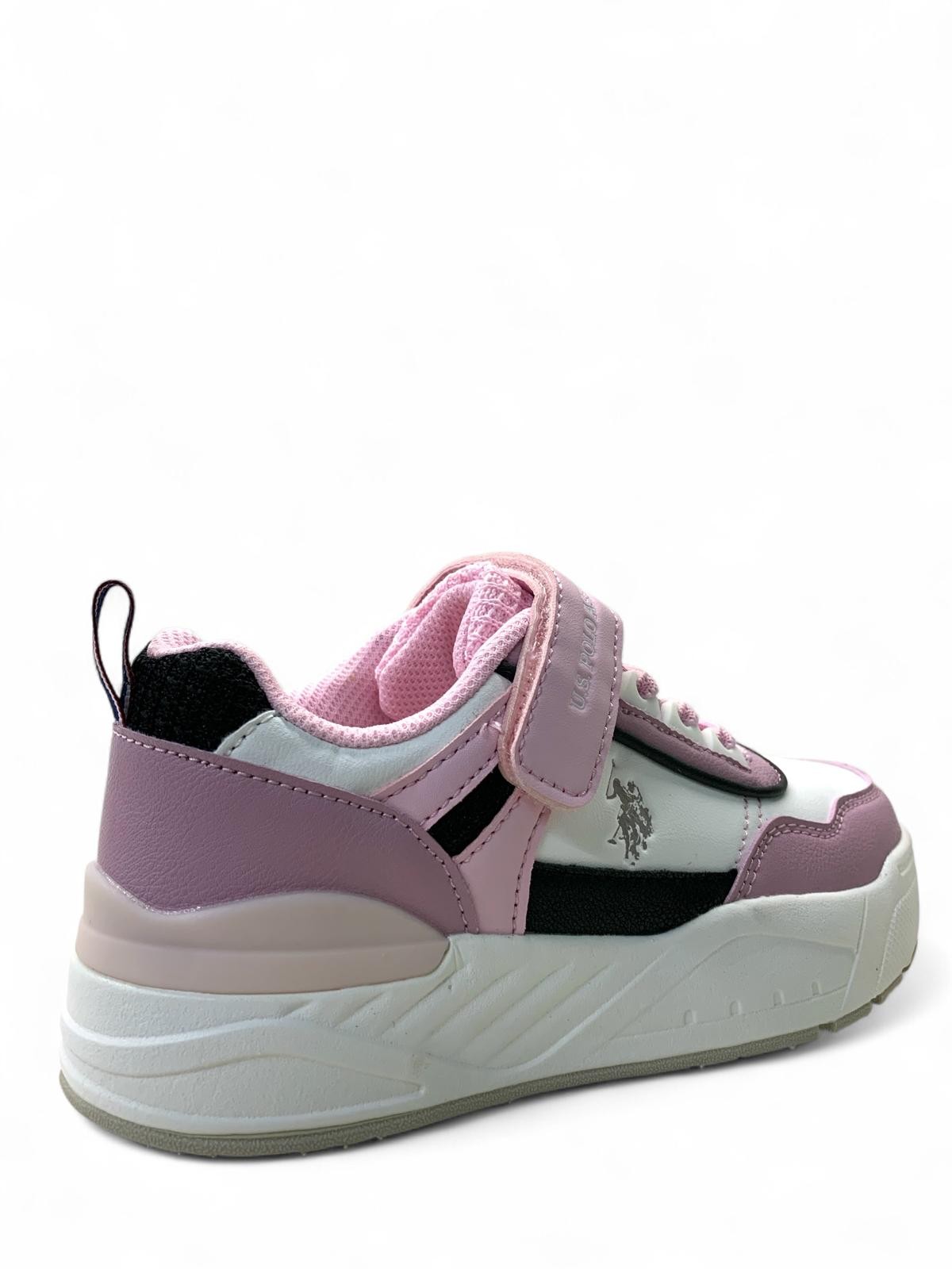 GEORGE JR 5PR Çocuk Sneaker