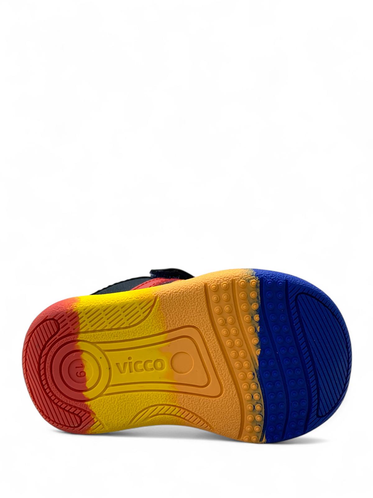 Heika Bebek İlk Adım Sneaker