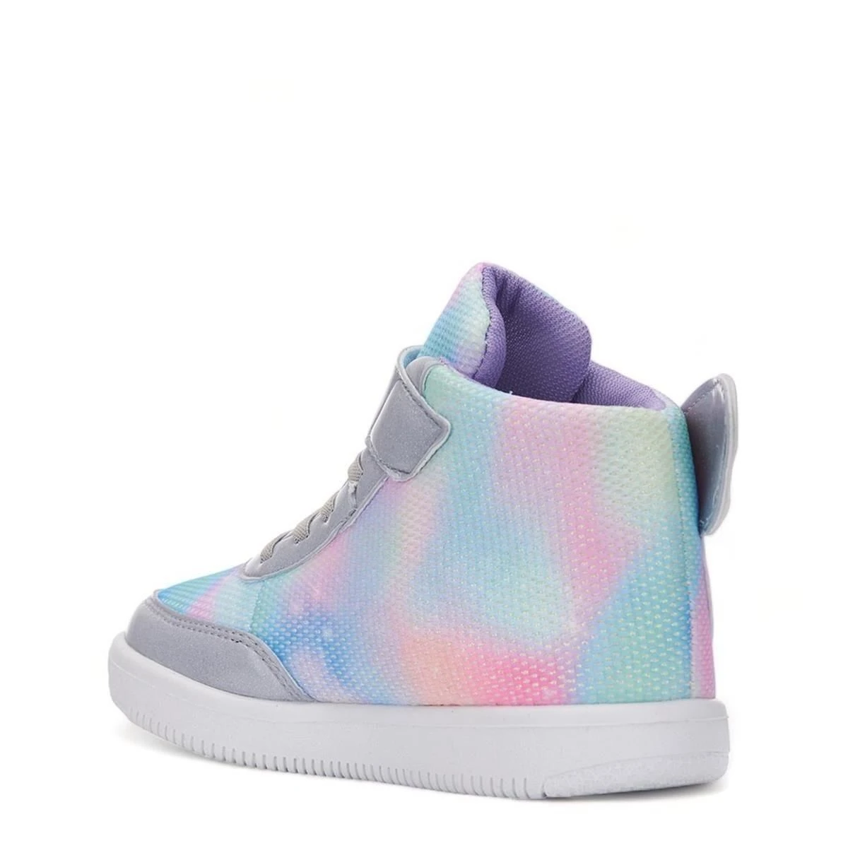 Tuğba Ortopedi 6503 Kız Çocuk Işıklı Sneaker