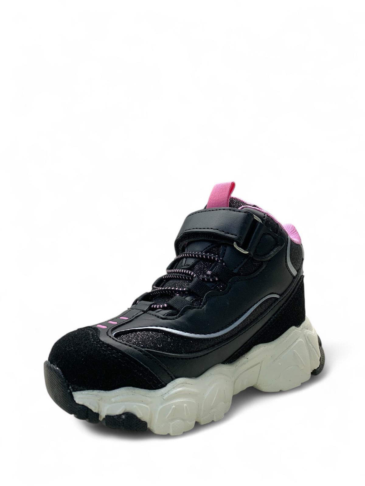 Bella Kız Çocuk Okul Öncesi Rahat Spor Bot