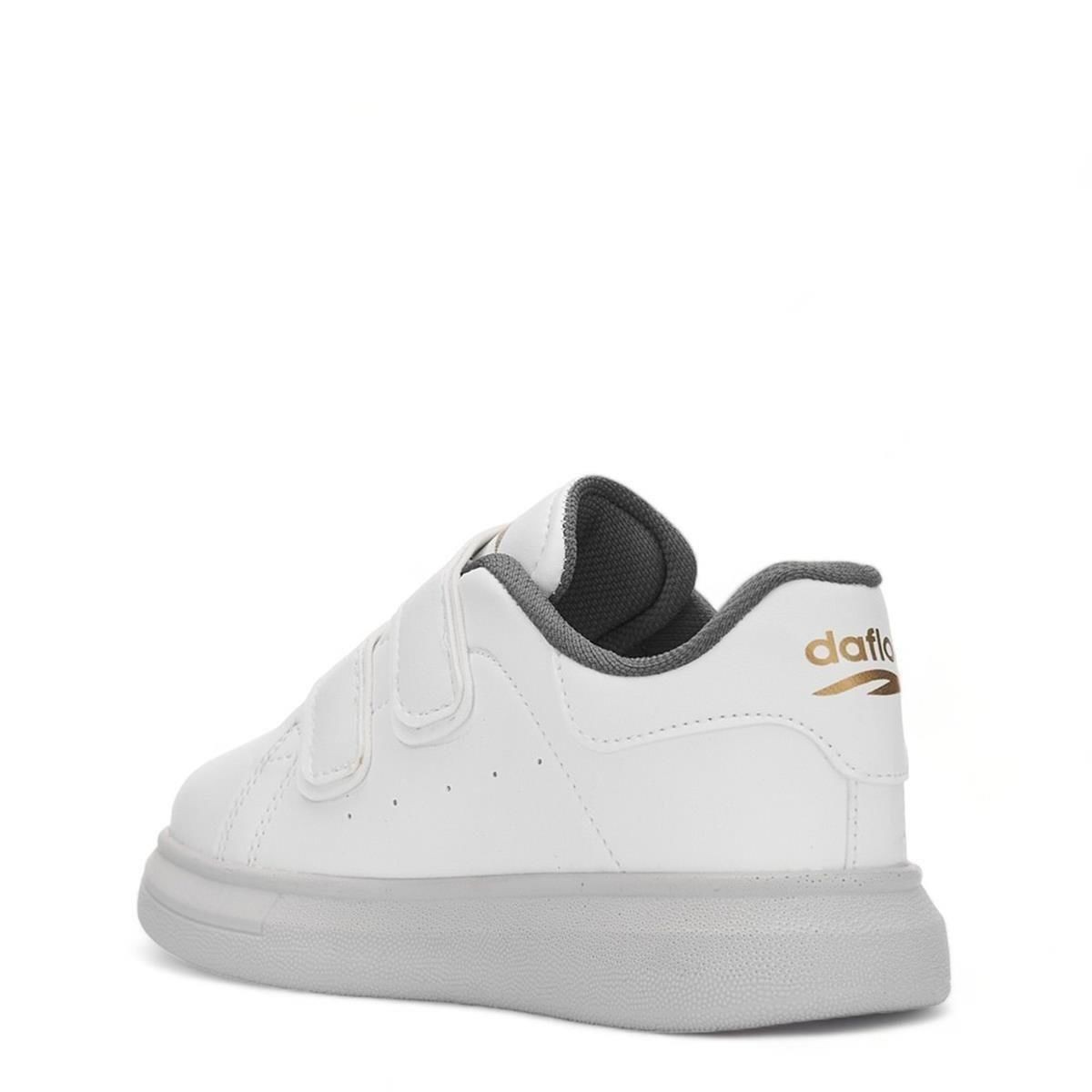 Tuğba Ortopedi 075 Unisex Çocuk Sneaker