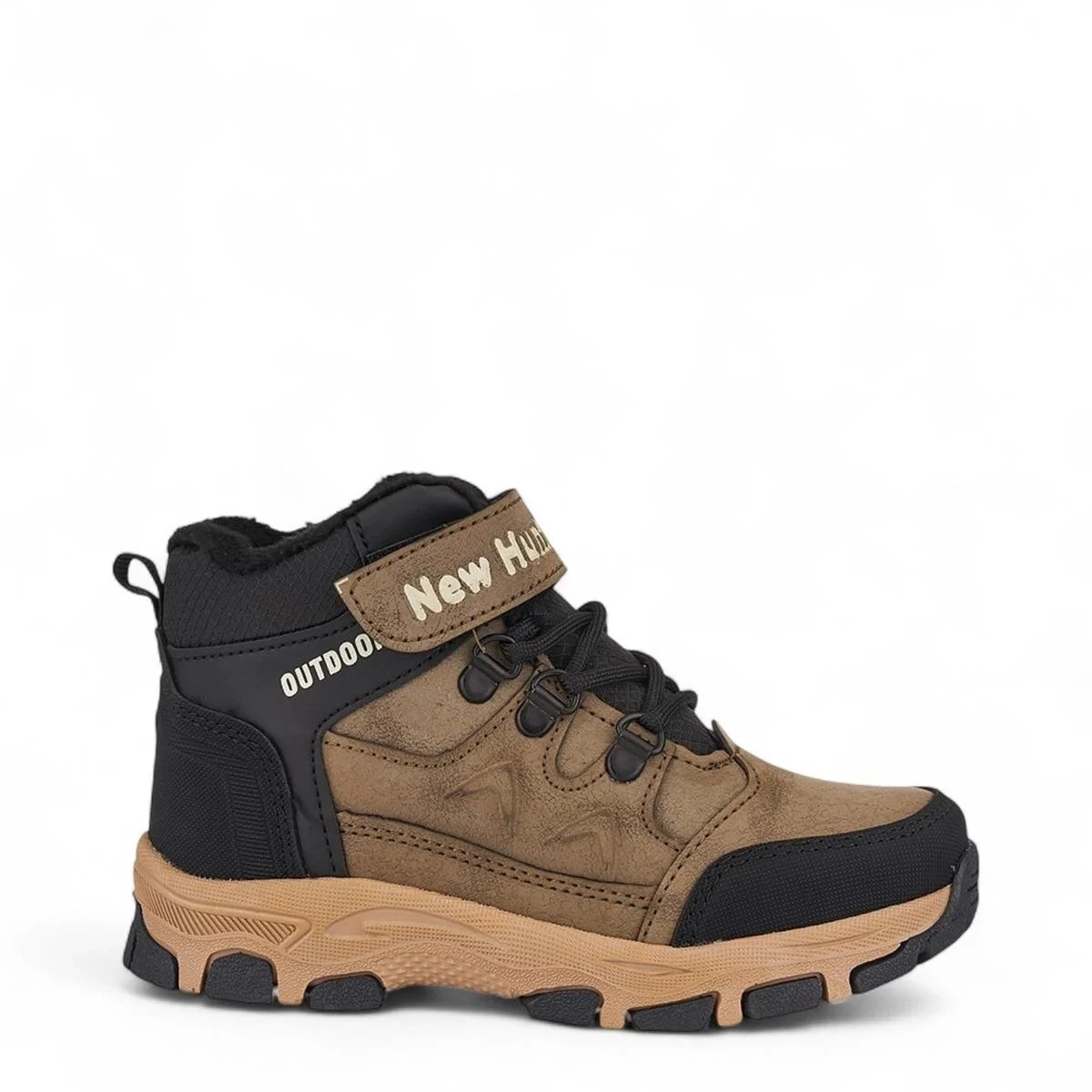 247 Erkek Çocuk Bot