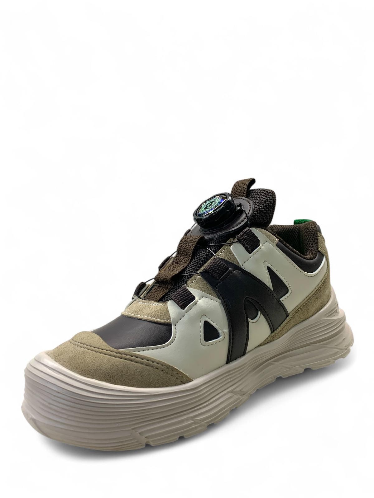 2026 Erkek Çocuk Rahat Sneaker