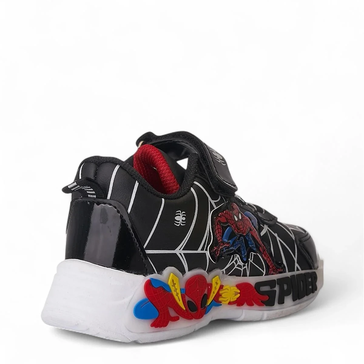 836 Erkek Çocuk Işıklı Sneaker