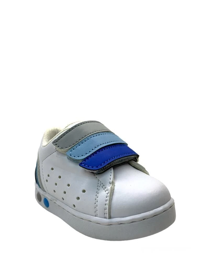 Tuğba Ortopedi 2727 Bebe Işıklı Sneaker