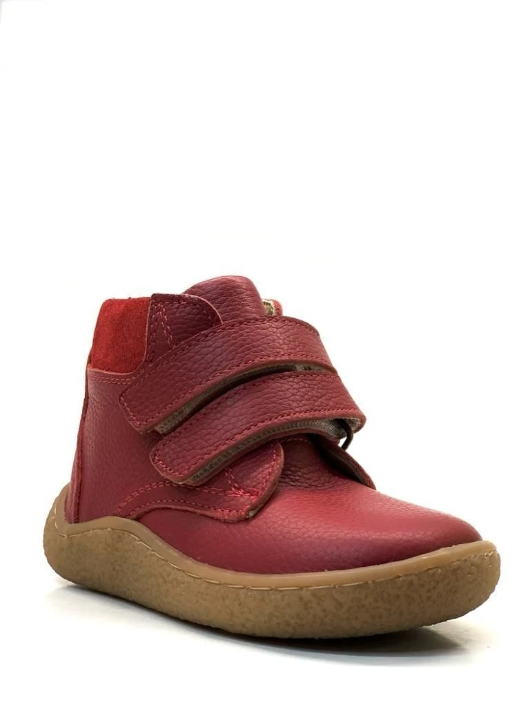 Tuğba Ortopedi 1630 Bebek Deri Bot