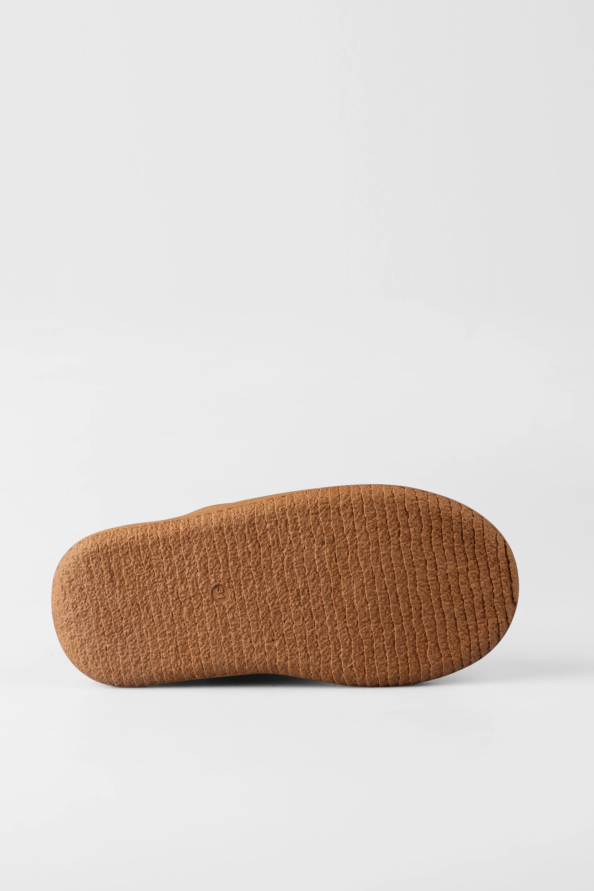 Pak Kız Çocuk İçi Kürklü Bot