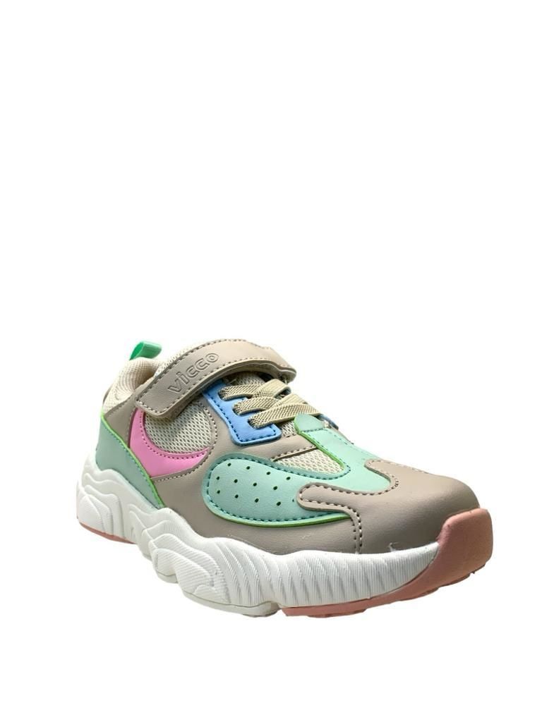Niro Çocuk Sneaker