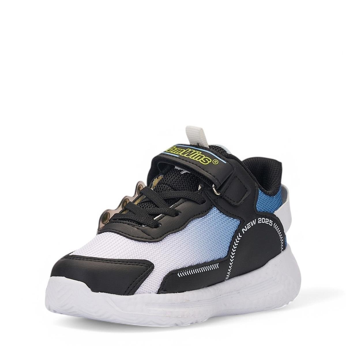 529 Erkek Çocuk Okul Öncesi Rahat Sneaker