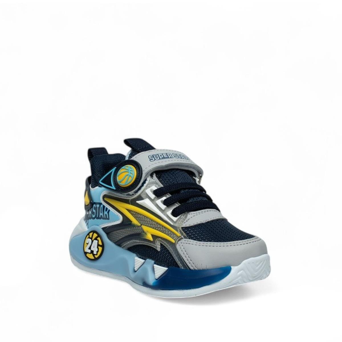 024 Çocuk Okul Öncesi Rahat Sneaker