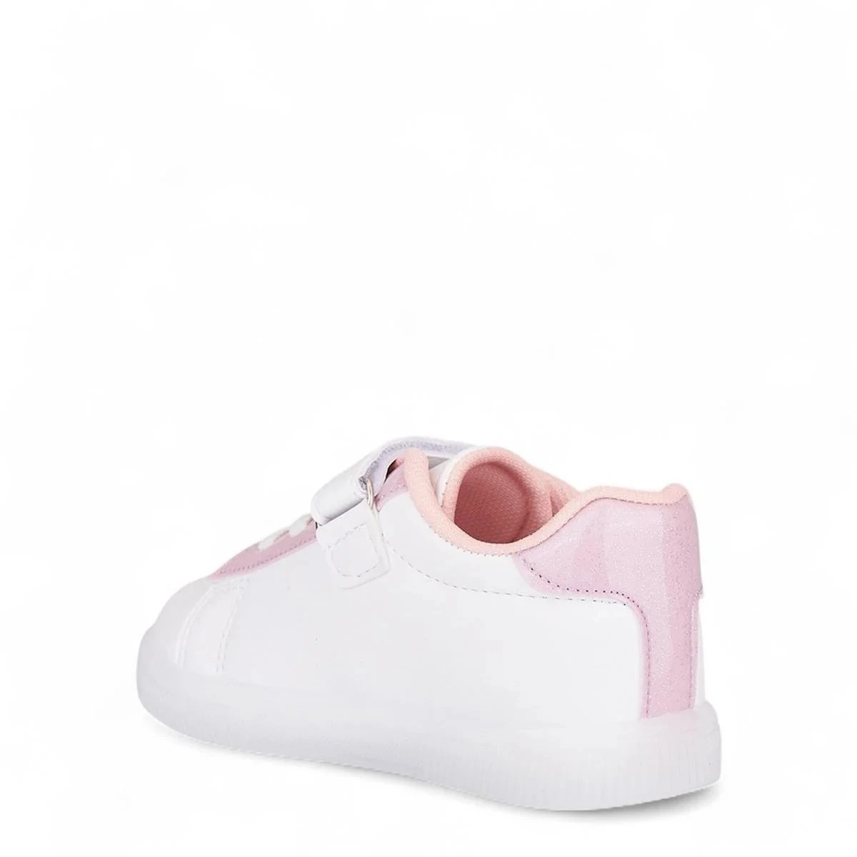 2025 Kız Bebek Işıklı Sneaker