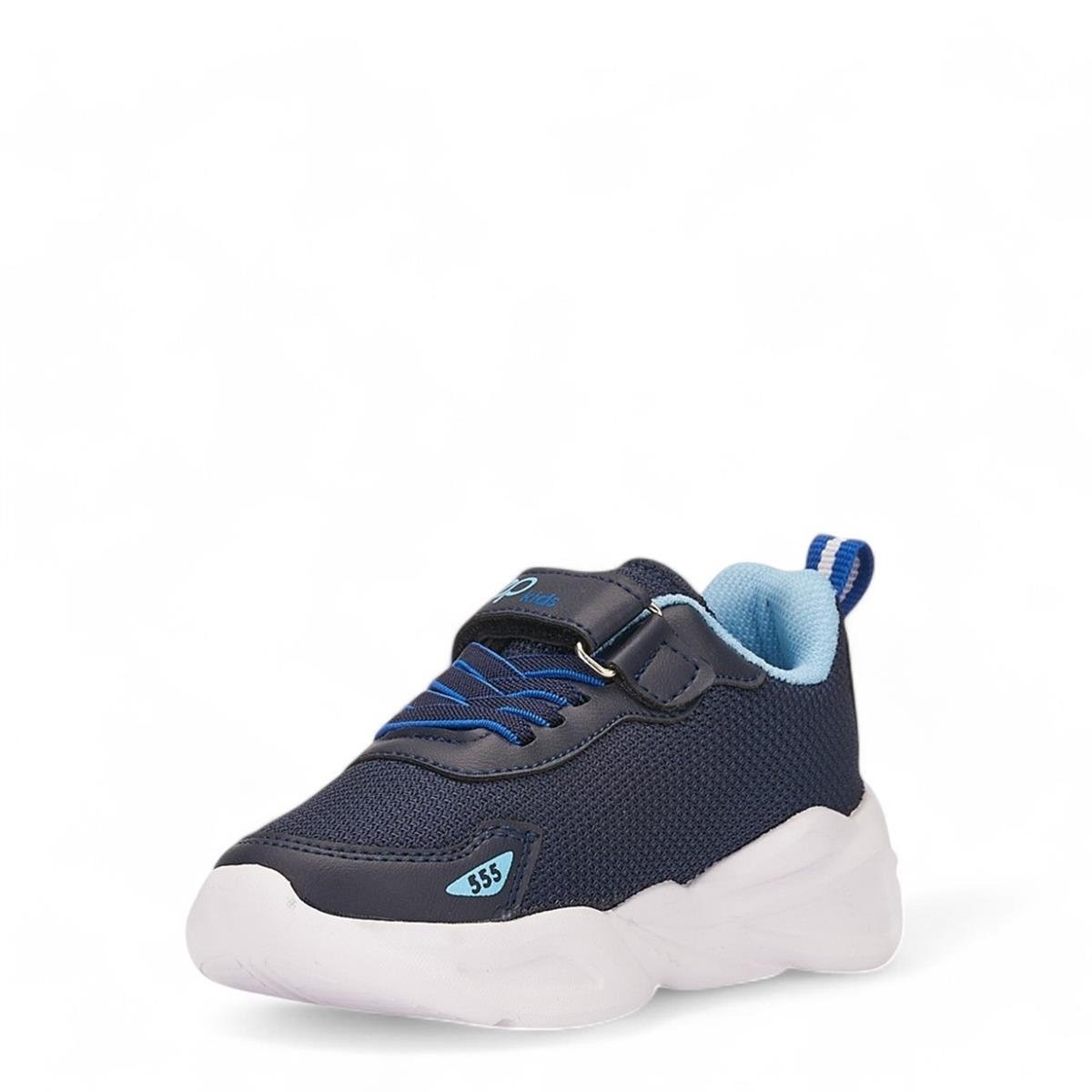 555 Çocuk Okul Öncesi Rahat Sneaker