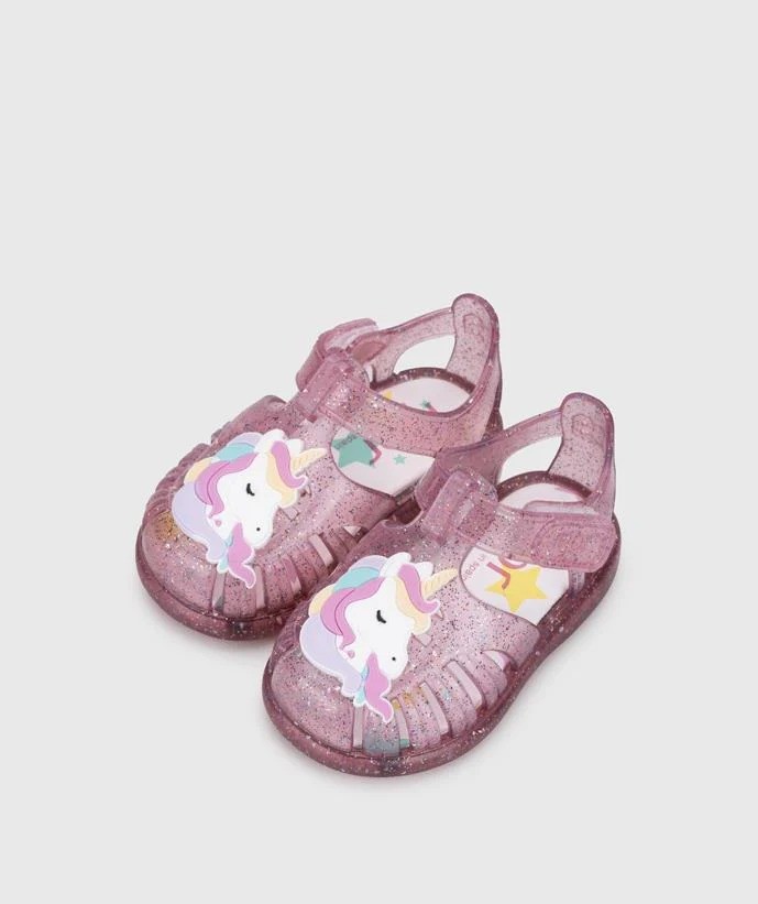 Tobby Unicornio S10341 Kız Çocuk Sandalet