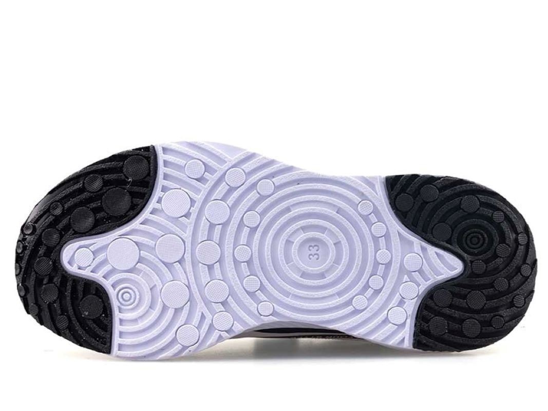 744 Çocuk Suya Dayanıklı Rahat Sneaker