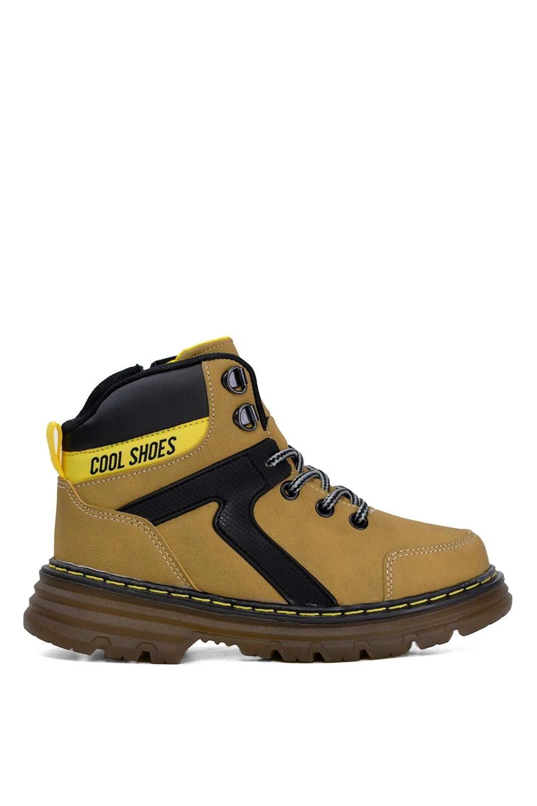 Cane Erkek Çocuk Bot - TABA