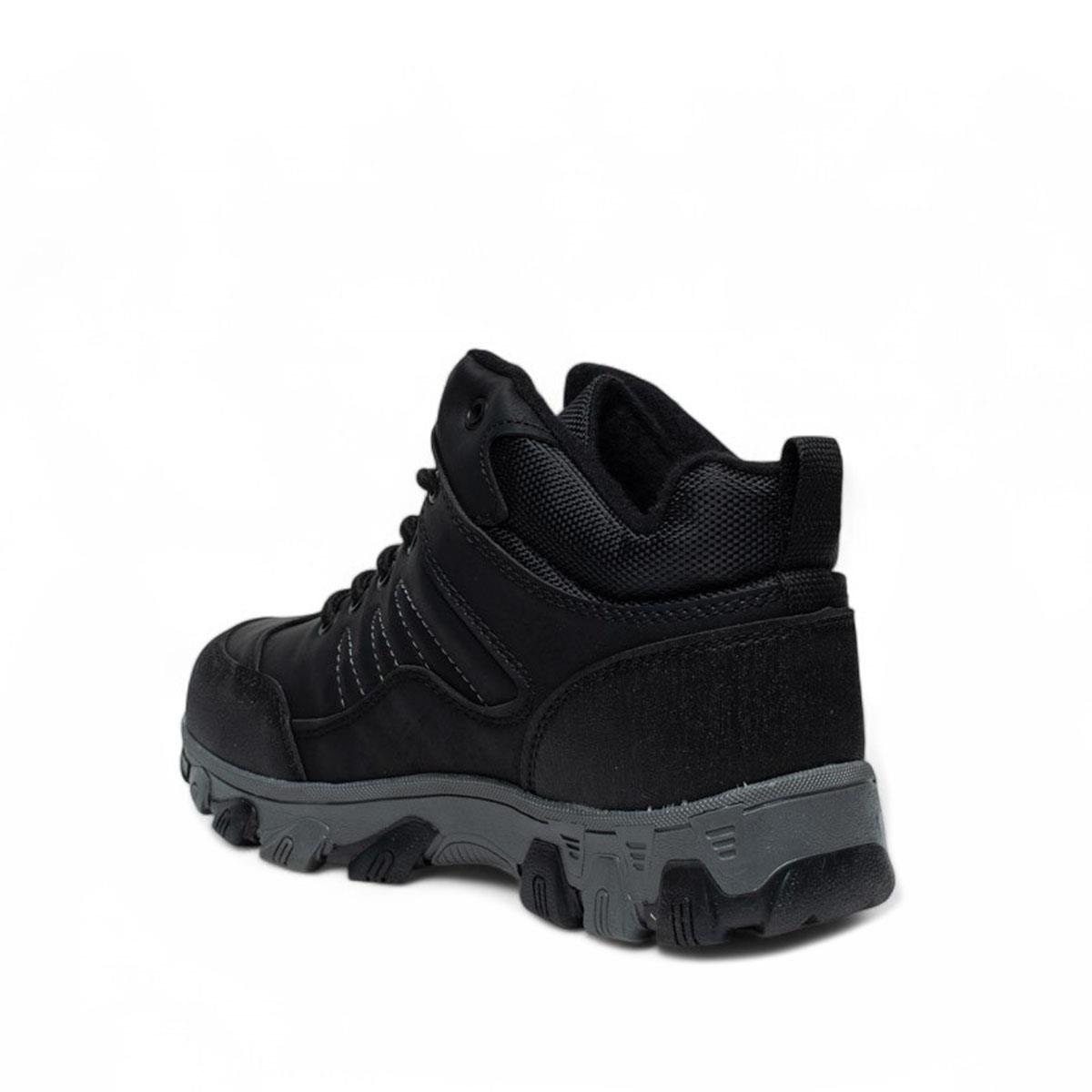 054 Genç Suya Dayanıklı Outdoor Bot