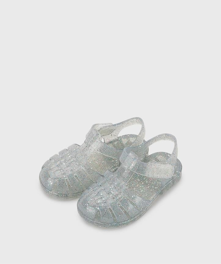 CLASICA CRISTAL S10329 Çocuk Sandalet