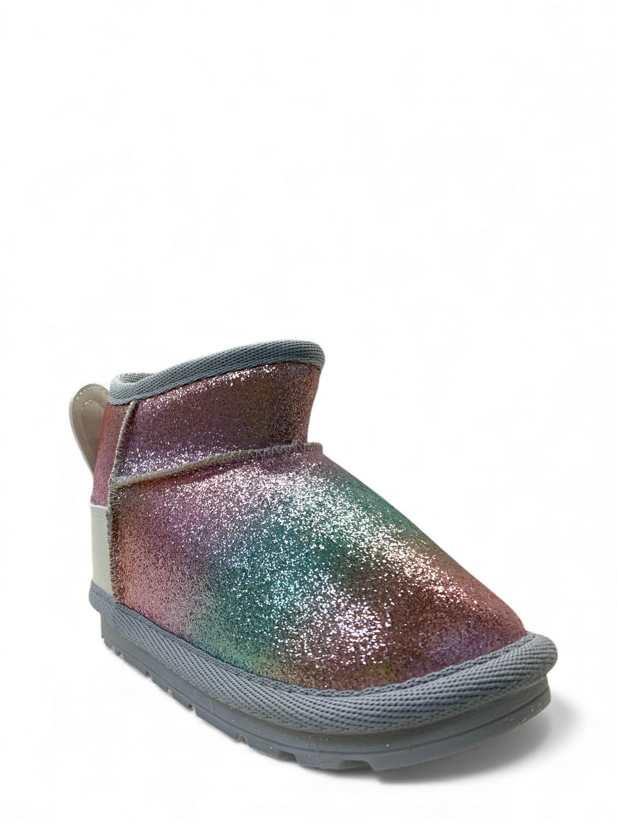 Kız Çocuk Kürklü Bot BUCK3060 SHASTA