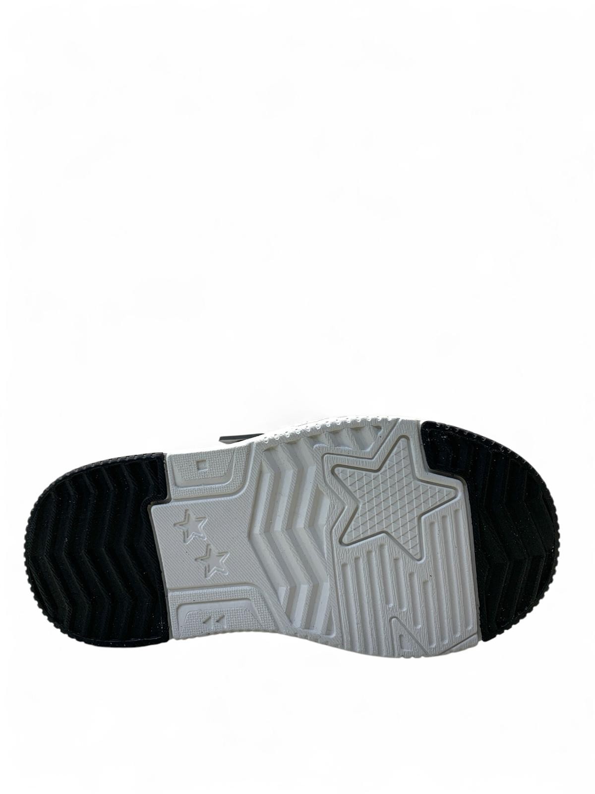King Hafif Çocuk Bilekli Sneaker