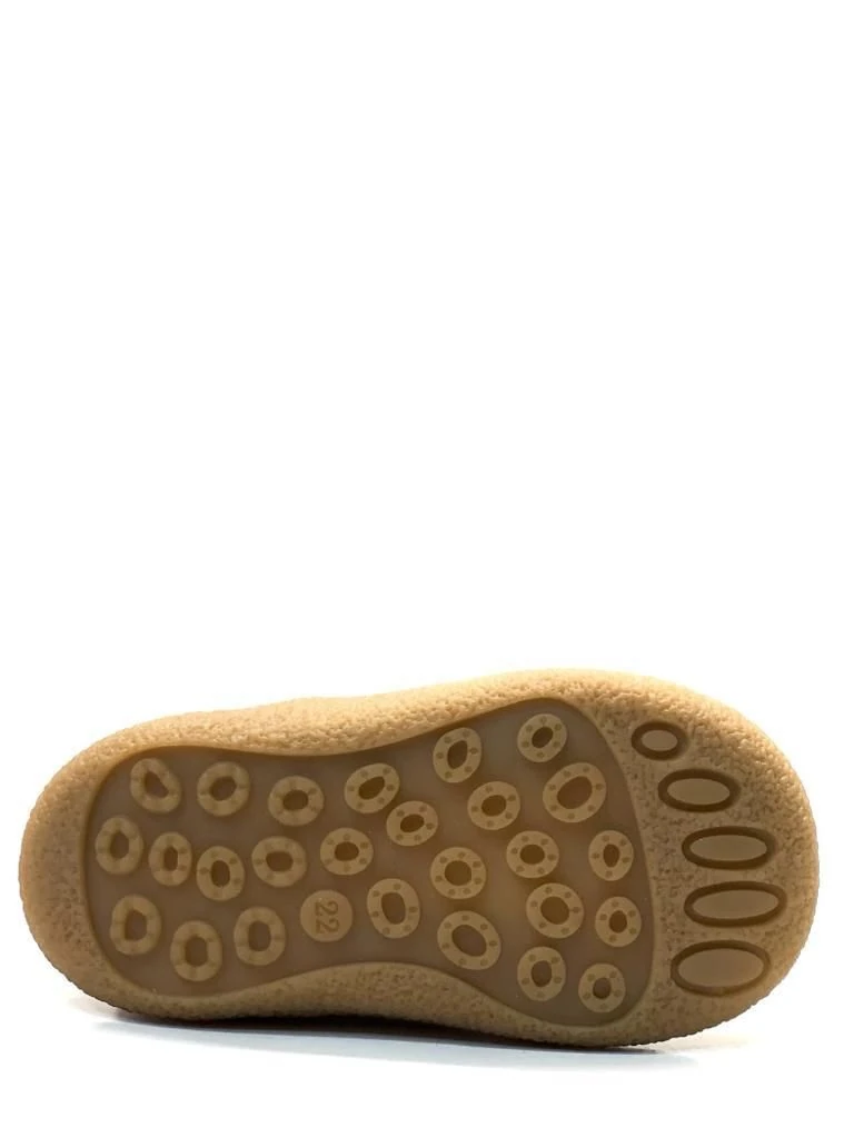 Tuğba Ortopedi 1630 Bebek Deri Bot