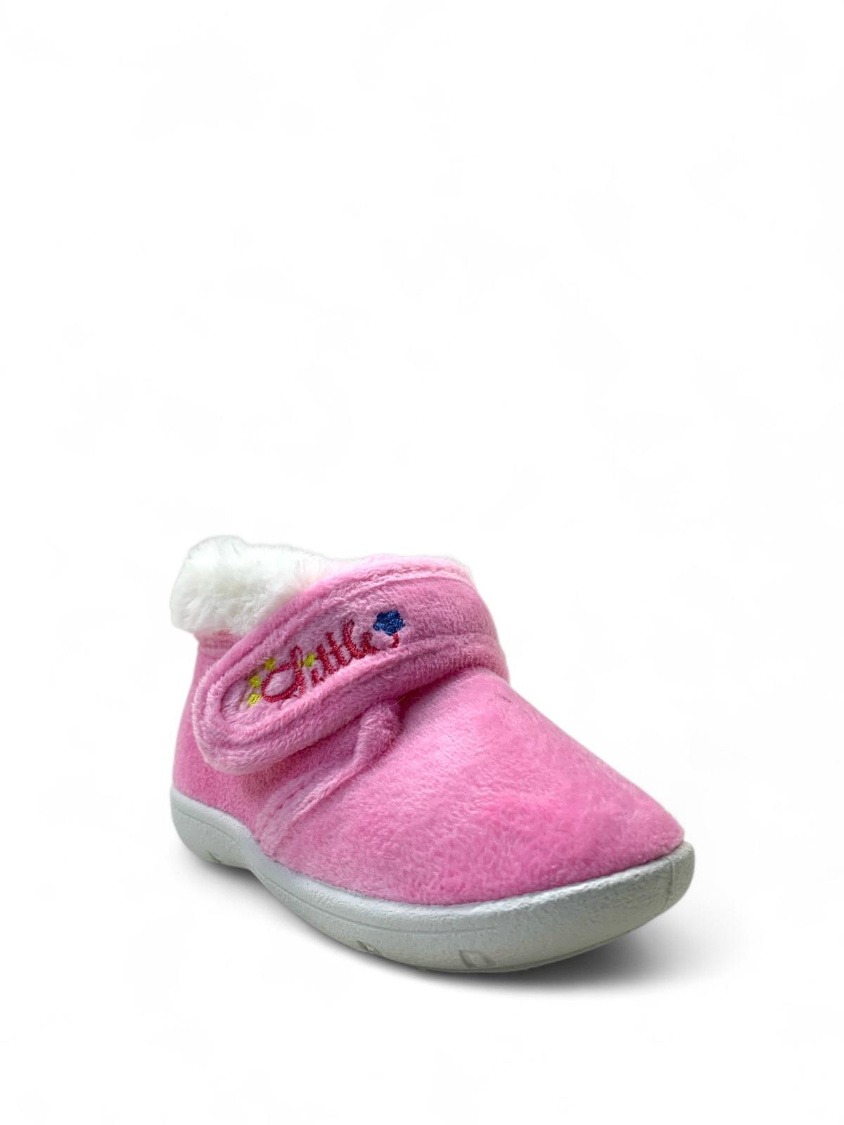 3462 Kız Bebek Panduf