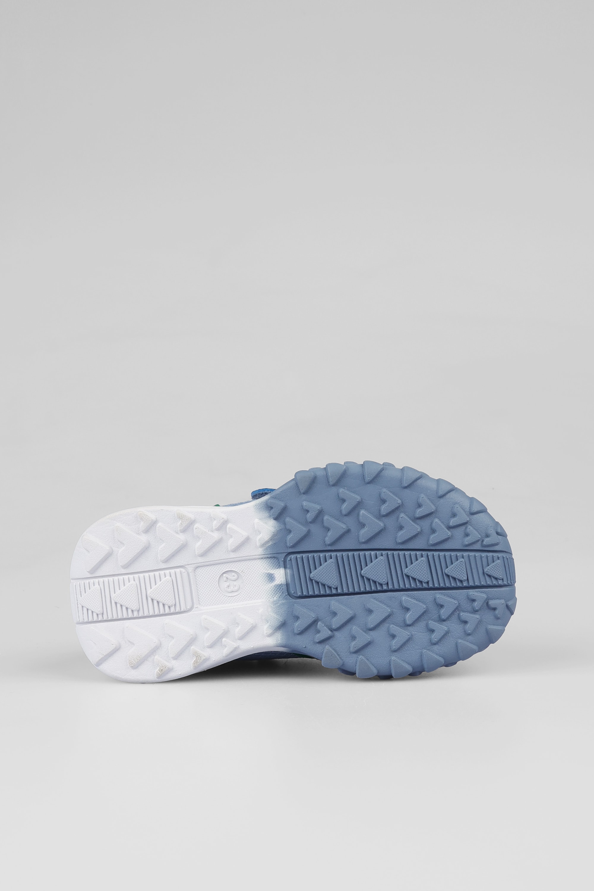 Surf Hafif Çocuk Rahat Sneaker