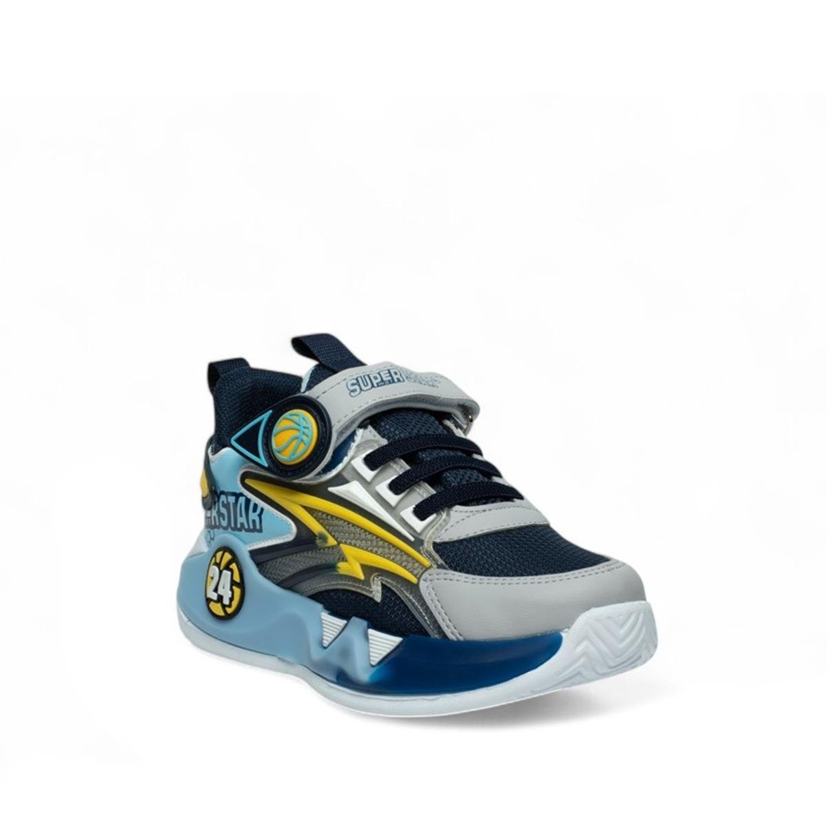 024 Çocuk Rahat Sneaker
