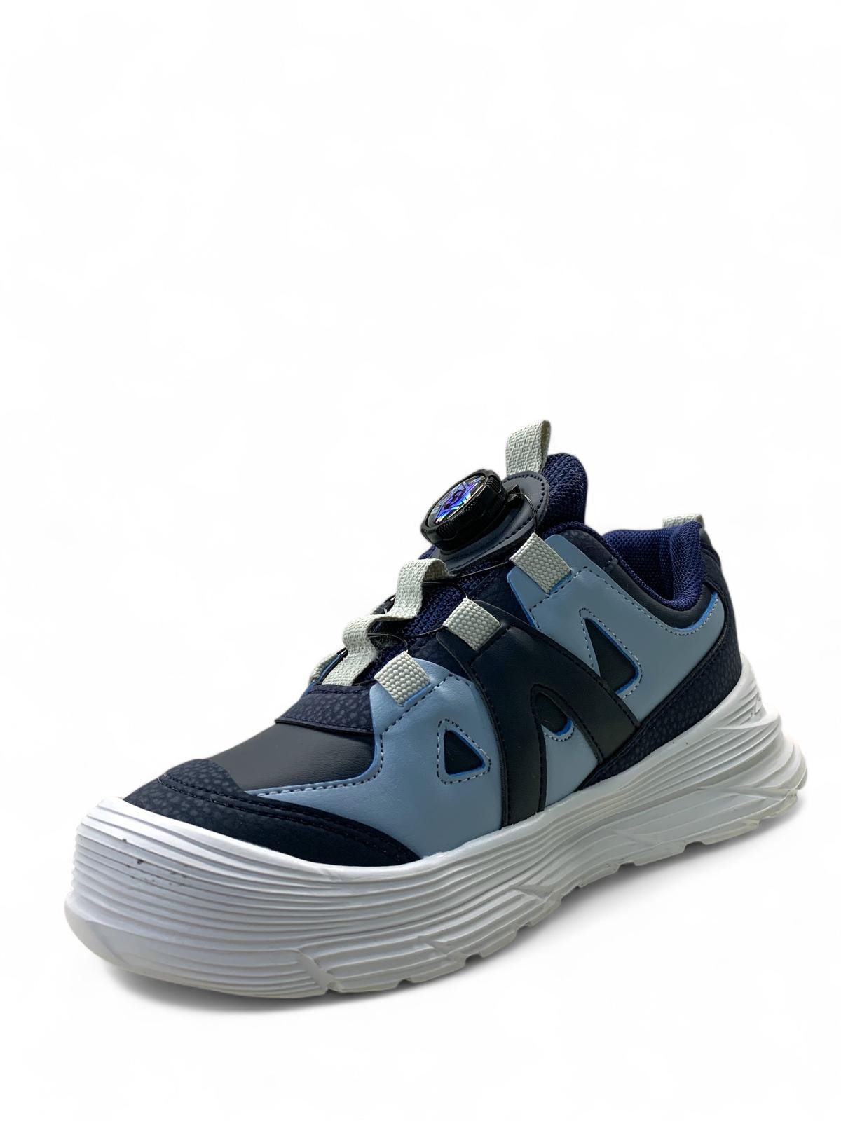 2026 Erkek Çocuk Rahat Sneaker