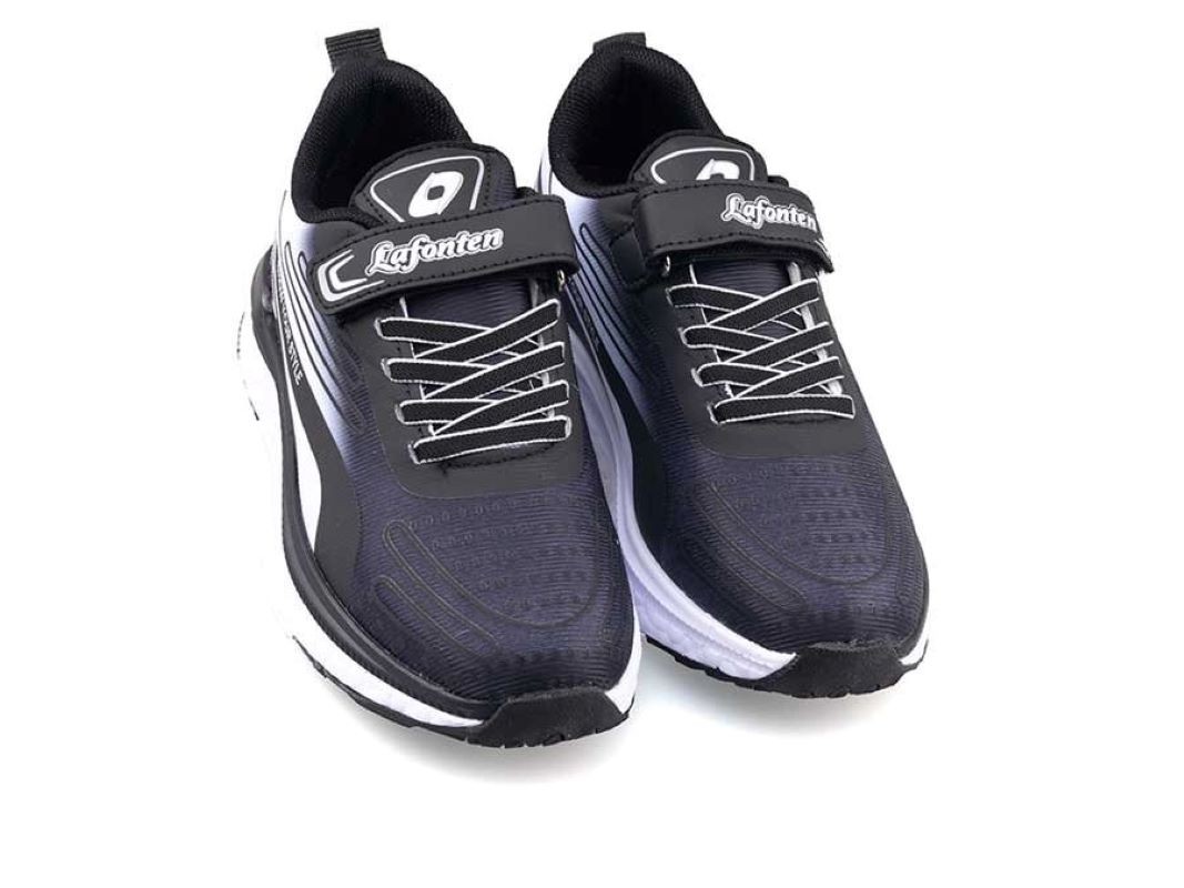 744 Çocuk Suya Dayanıklı Rahat Sneaker