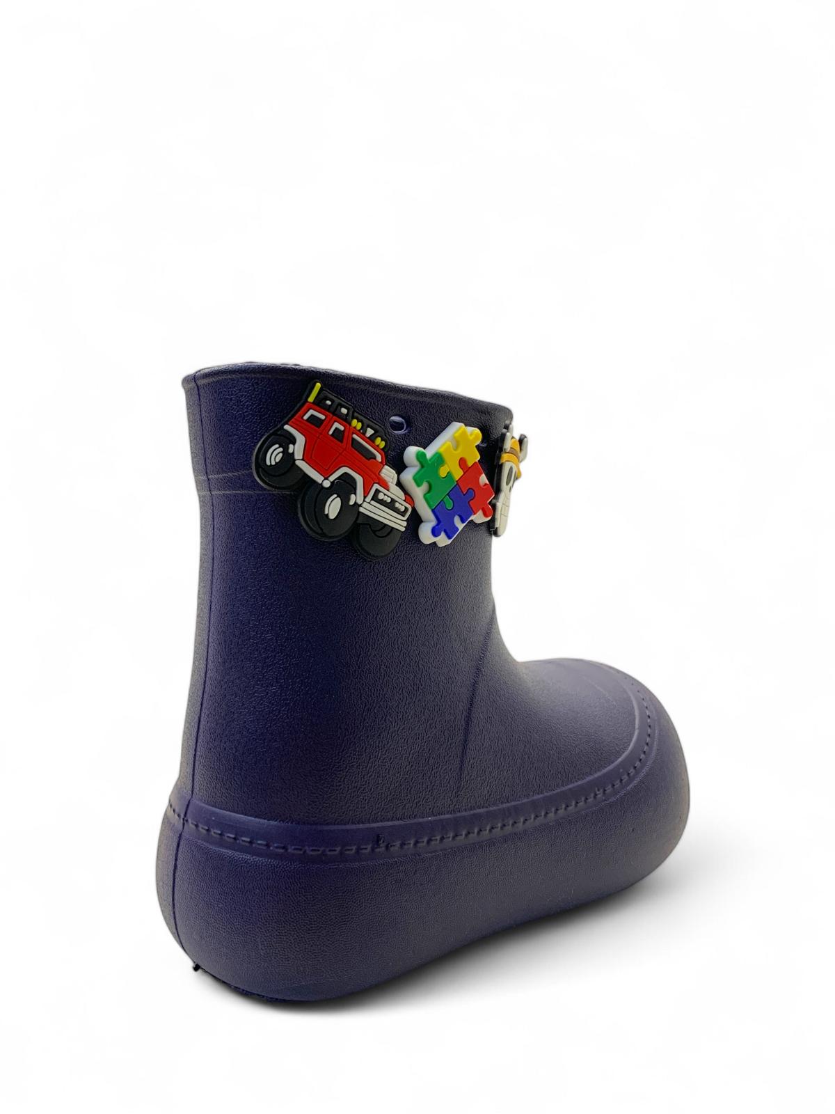 1479 Hafif Çocuk Yağmur Çizmesi