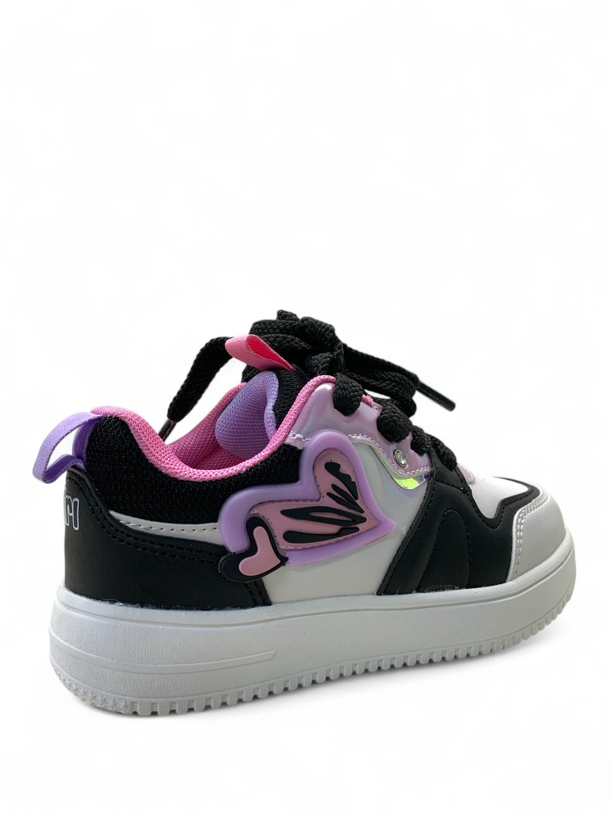 Megan Kız Çocuk Sneaker