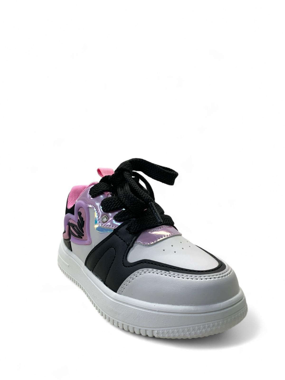 Megan Kız Çocuk Sneaker