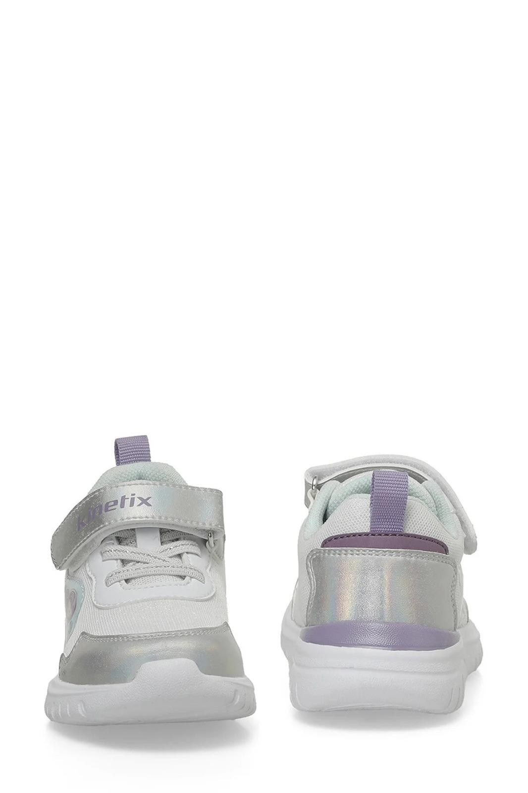 Kinetix GINNY 4FX Pembe Kız Bebek Rahat Sneaker