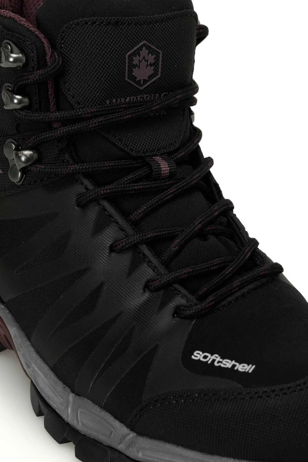 ANDOR WMN HI 4PR Waterproof Kadın Outdoor Bot