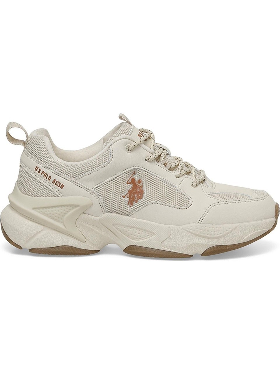 MAYBE WMN 5FX Kadın Rahat Sneaker