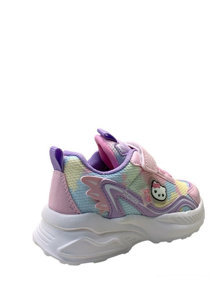 Tuğba Ortopedi 1907-1 Kız Çocuk Hafif Sneaker