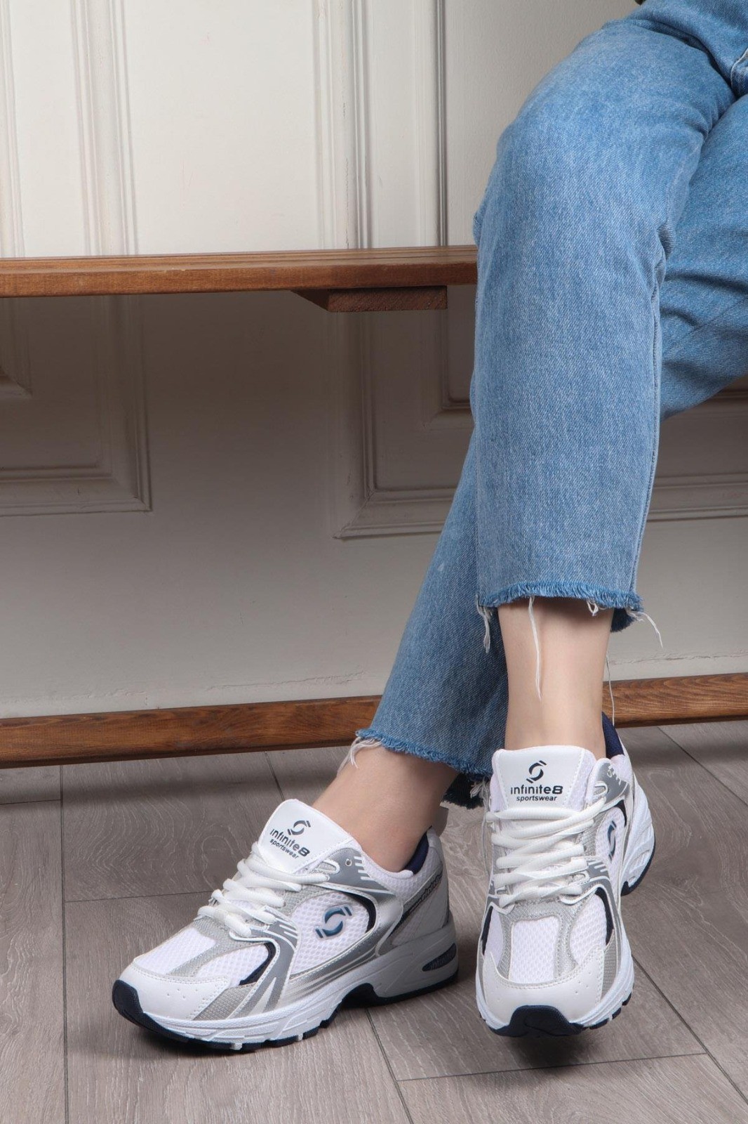 530 Genç Rahat Sneaker