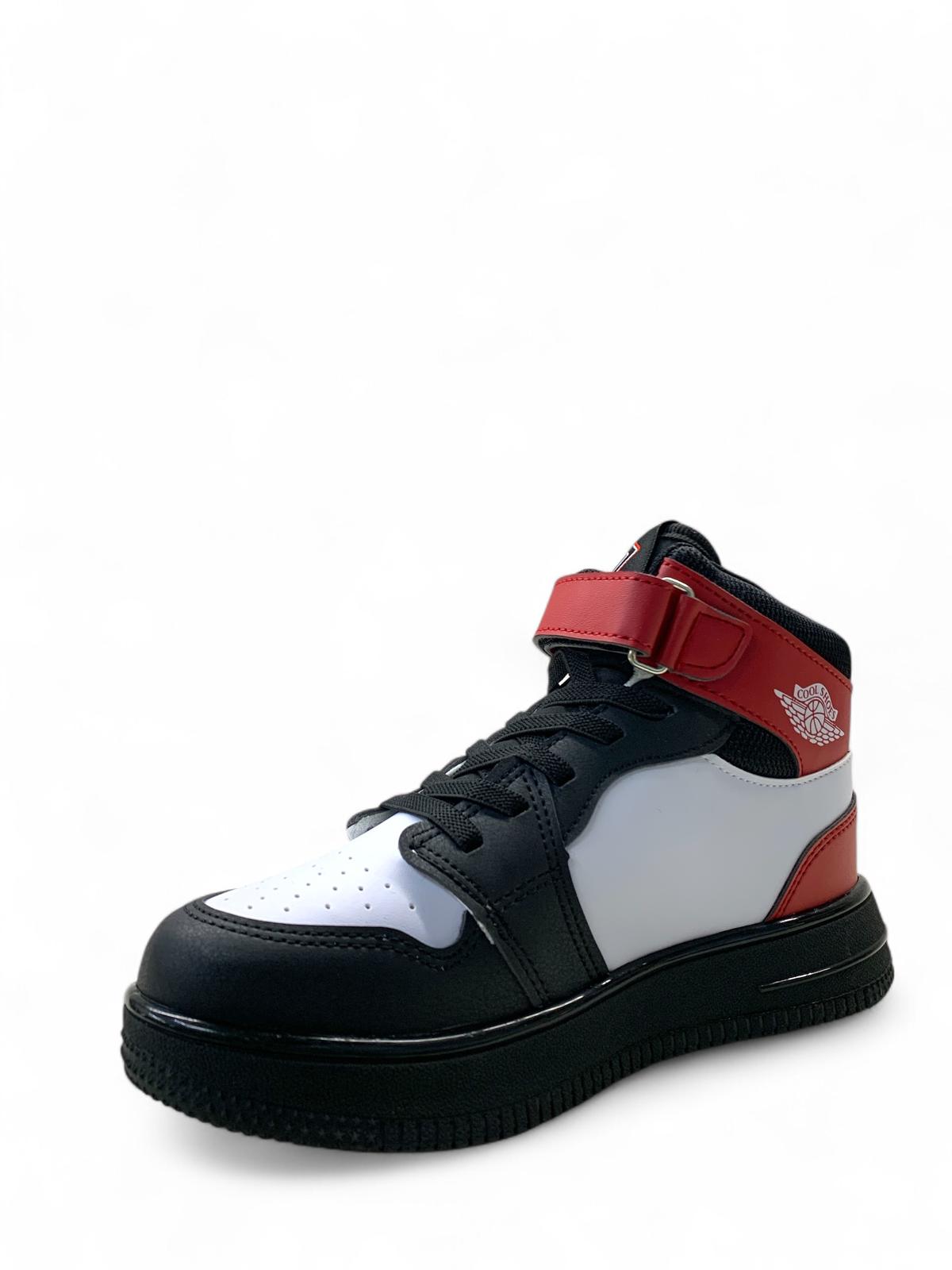 Haykat Çocuk Bilekli Sneaker