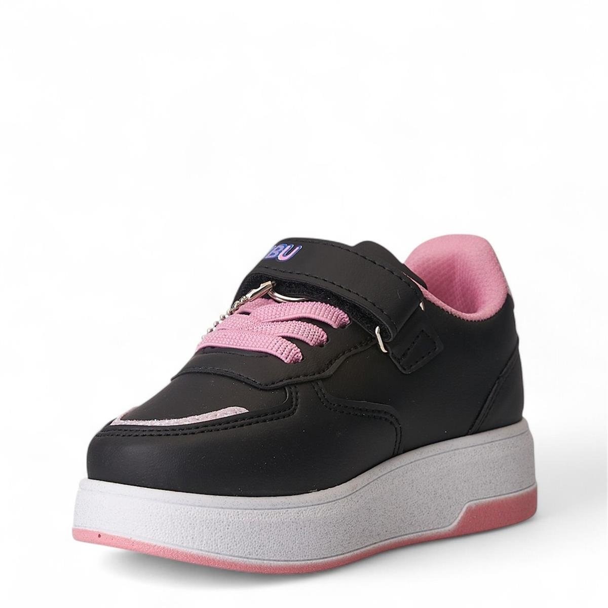 4011 Kız Çocuk Okul Öncesi Sneaker