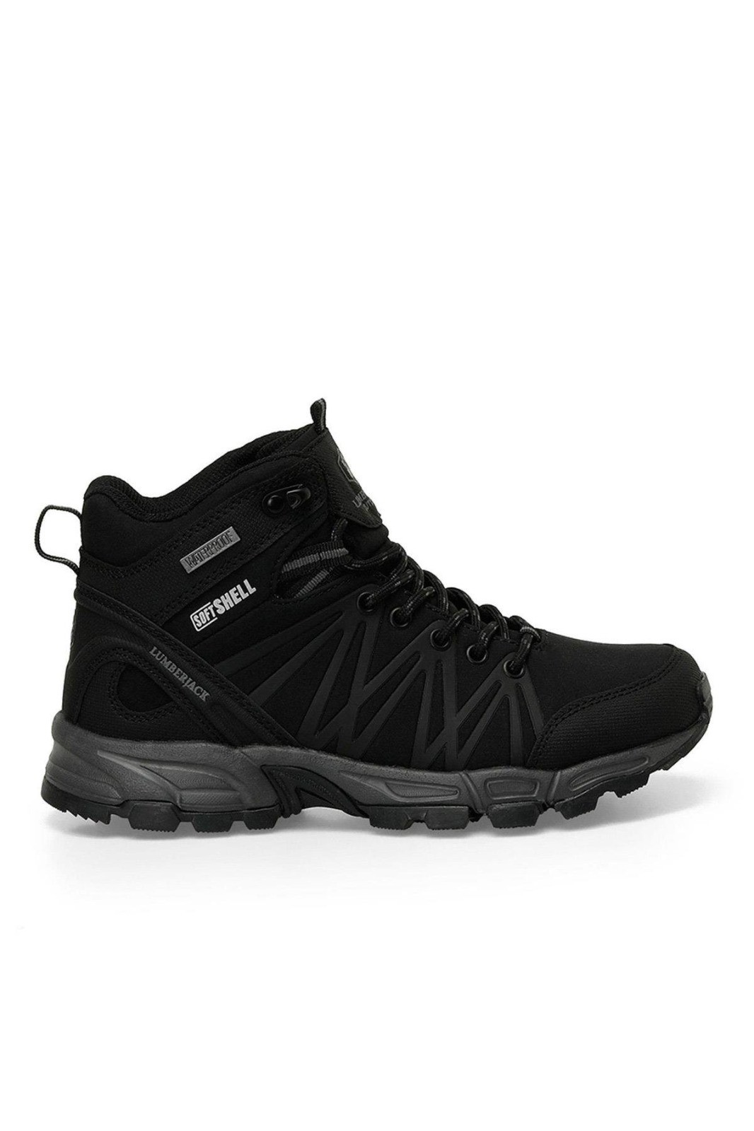 SHELL HI 4PR Genç Waterproof Outdoor Bot