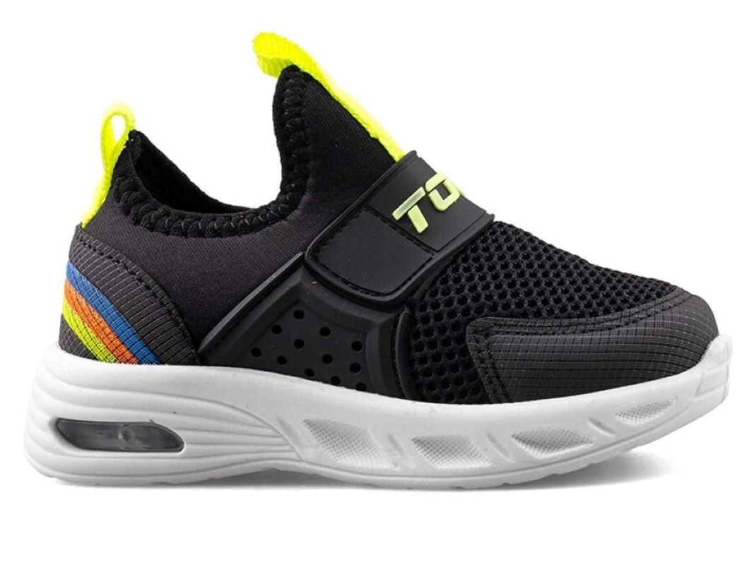 135 Bebek Işıklı Rahat Sneaker
