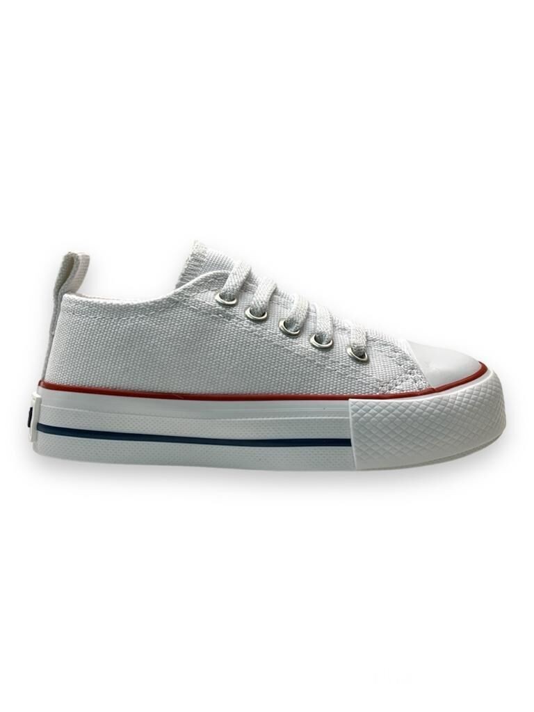 Cool Luis Unisex Çocuk Lastikli Sneaker