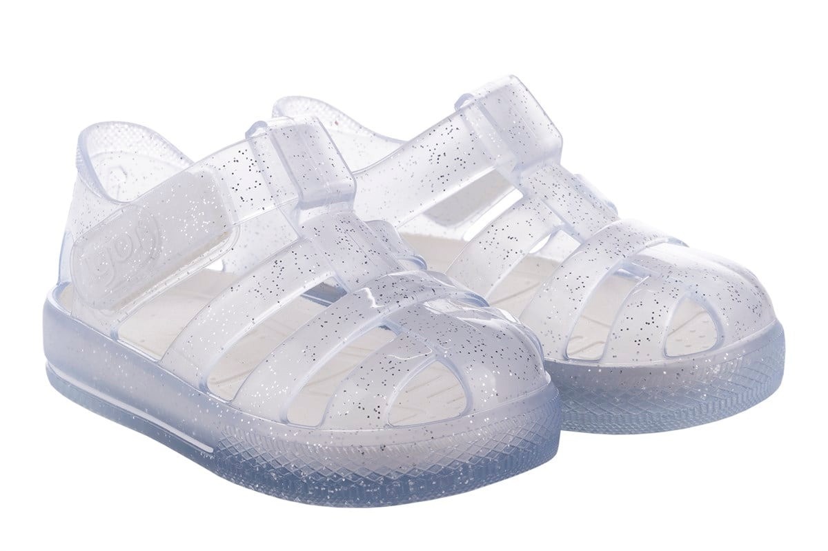 STAR GLITTER S10265 Kız Çocuk Sandalet