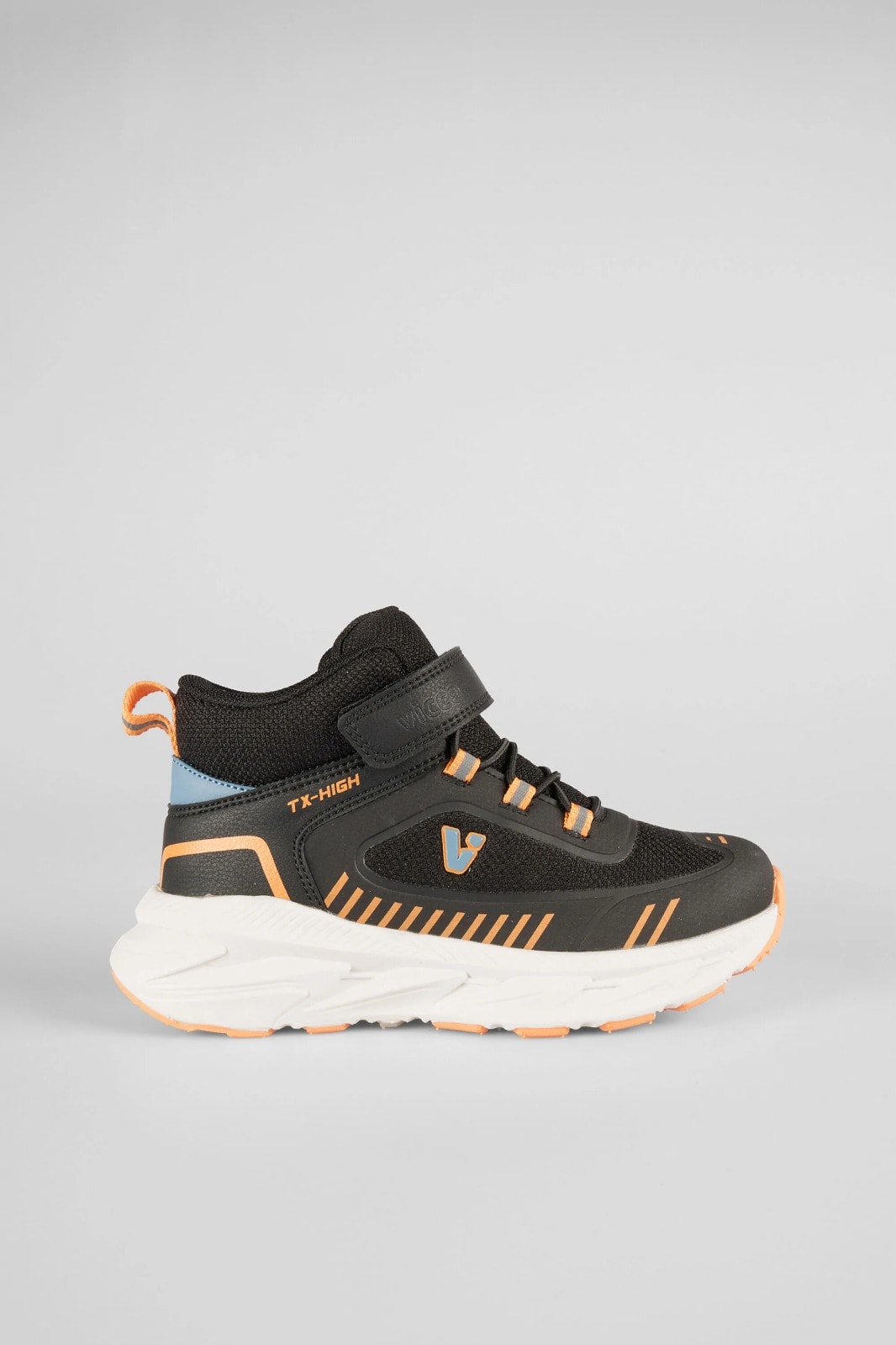 Tx-High Çocuk Suya Dayanıklı Spor Bot