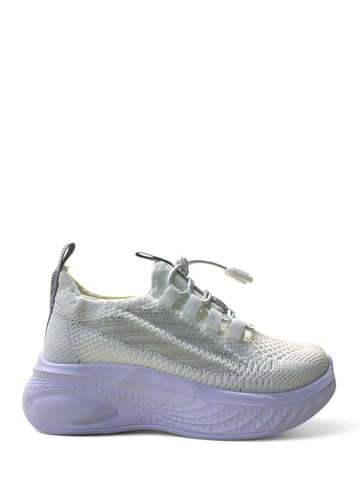 145 Çocuk Okul Öncesi Rahat Sneaker
