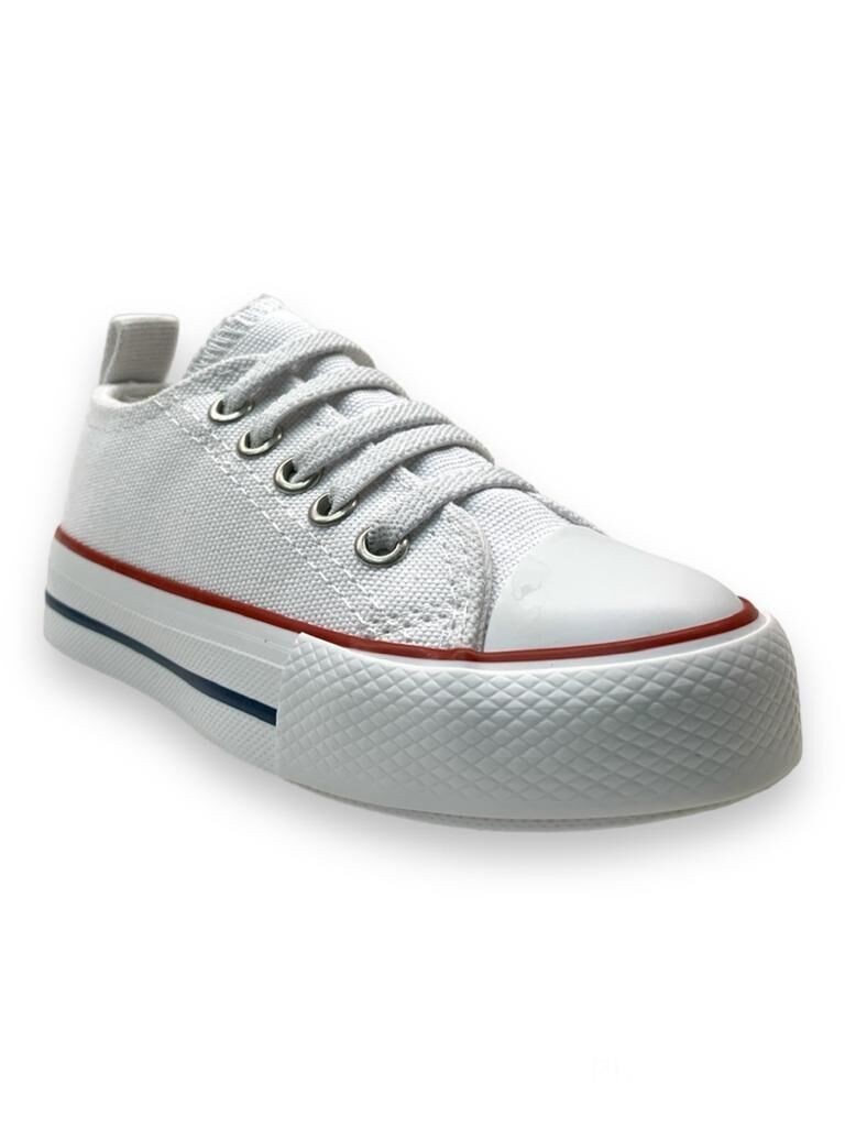 Cool Luis Unisex Çocuk Lastikli Sneaker